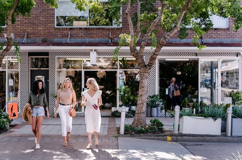 what to do in Nelson Bay