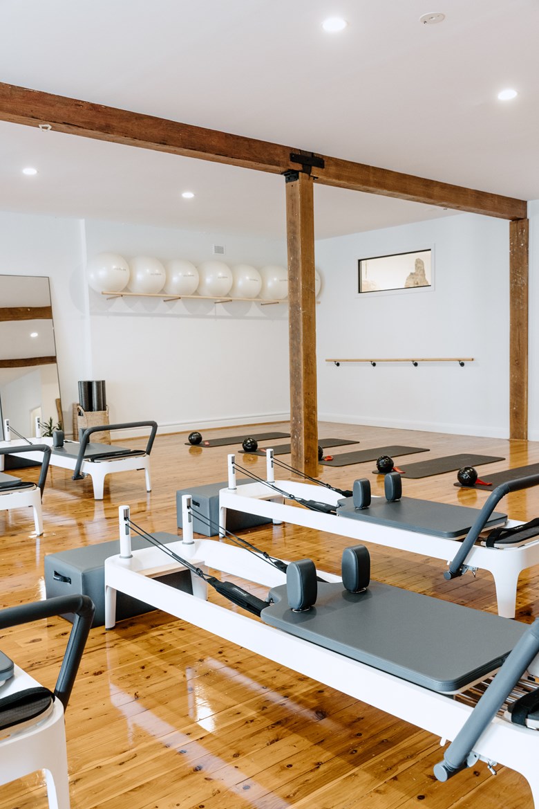 reformer pilates guide to newcastle nsw