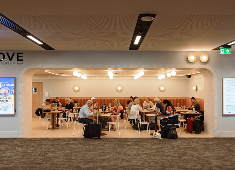 Newcastle Airport