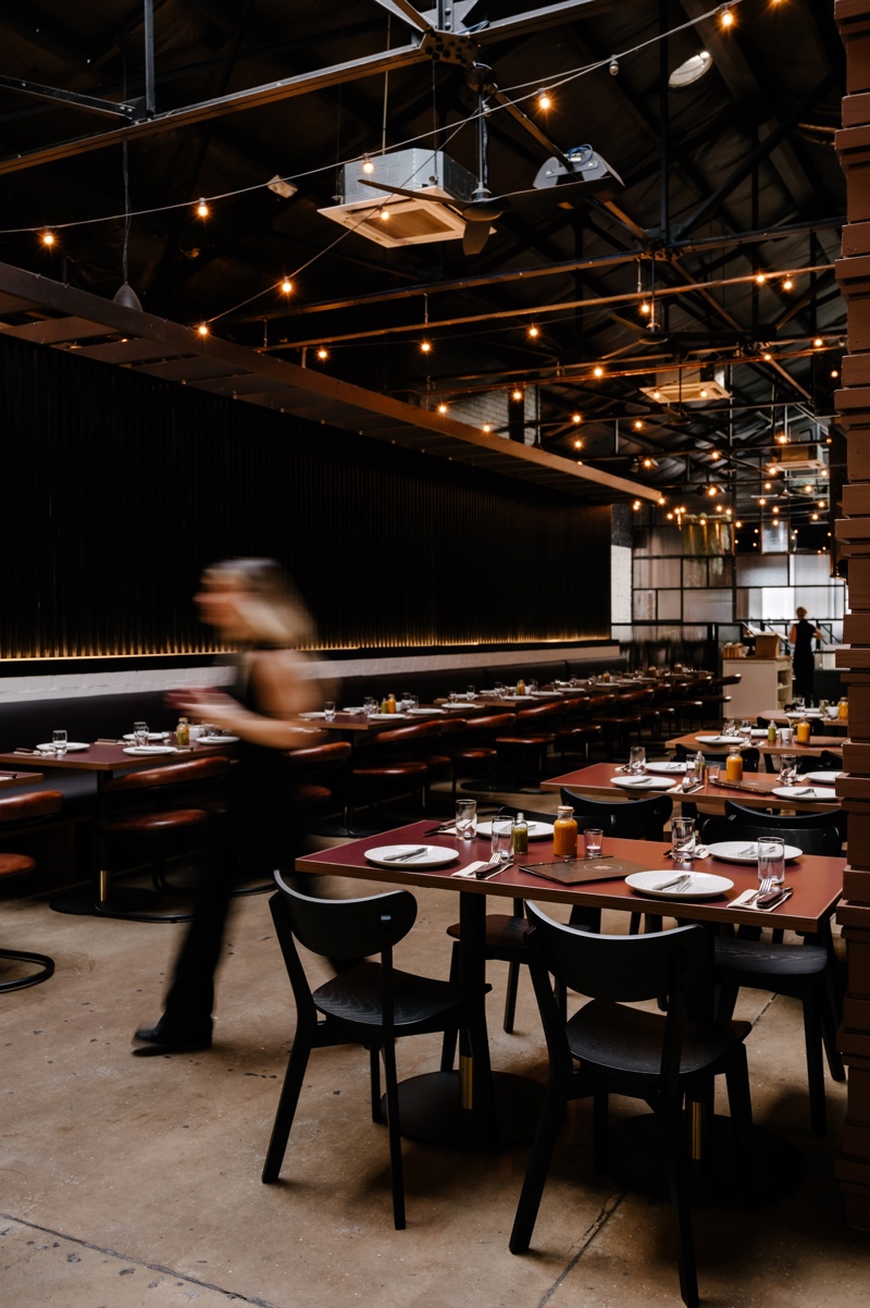 newcastles best dinner restaurants nsw