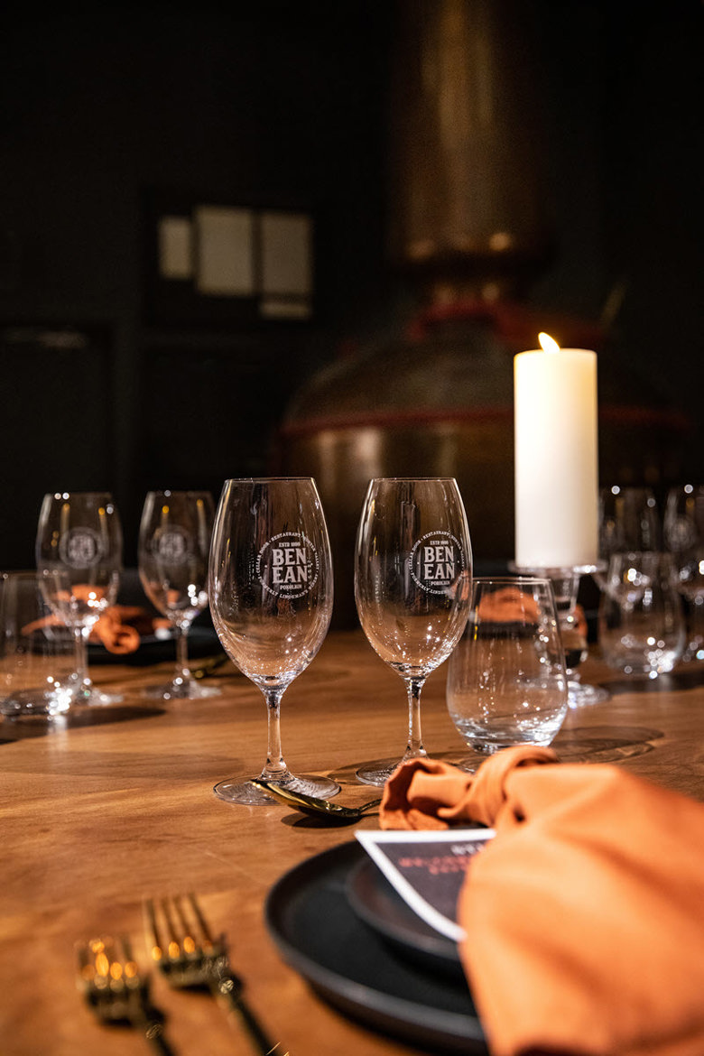 The Still House Hunter Valley