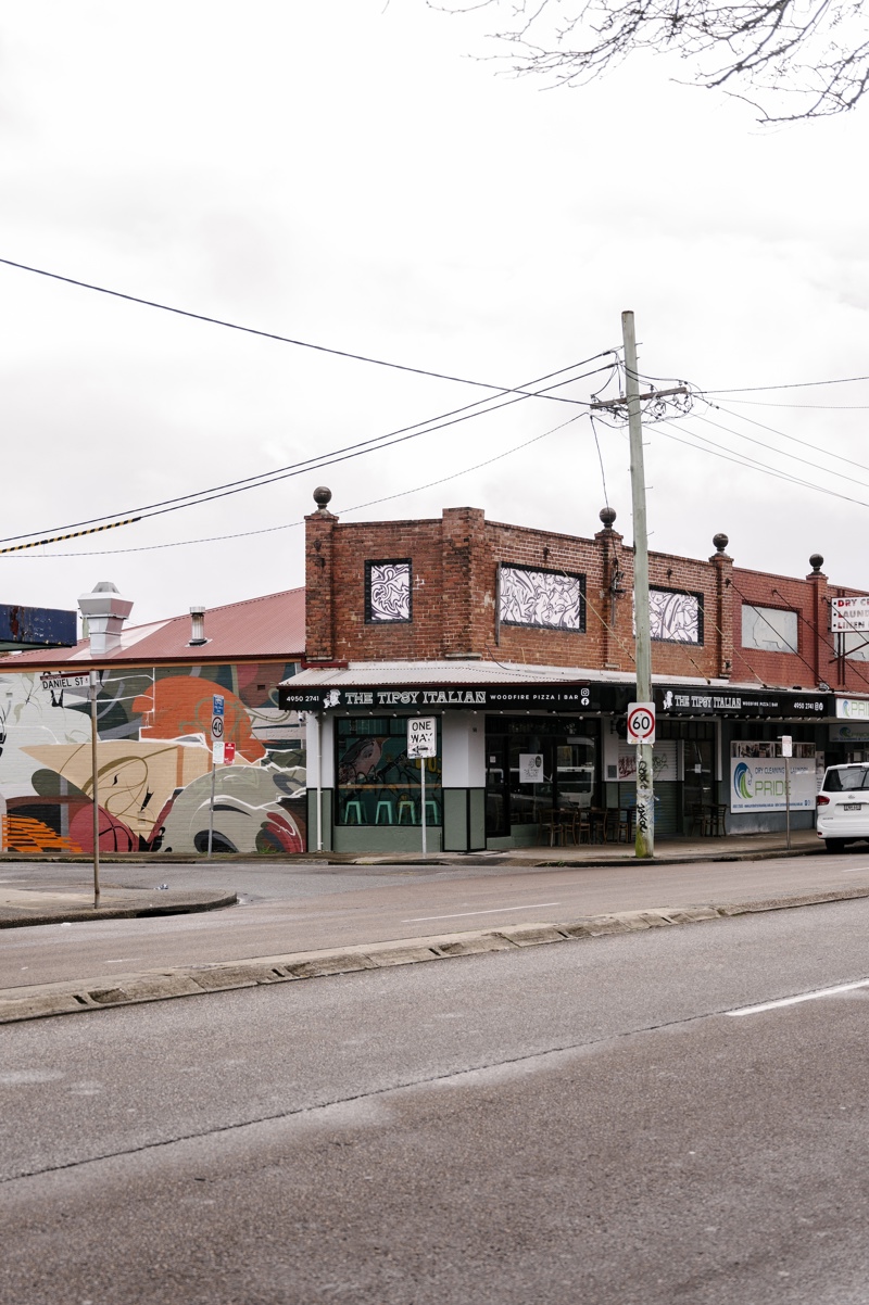 the tipsy italian maitland road islington newcastle nsw