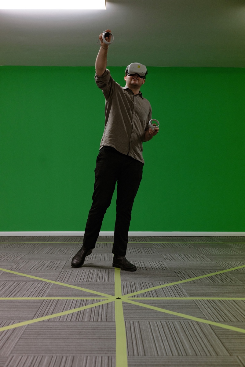 novacade vr virtual reality newcastle nsw