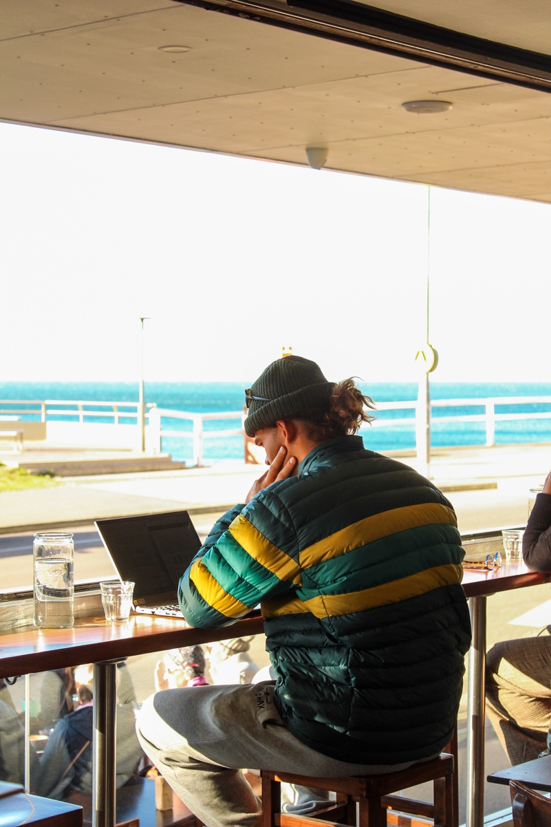 estabar cafe newcastle nsw