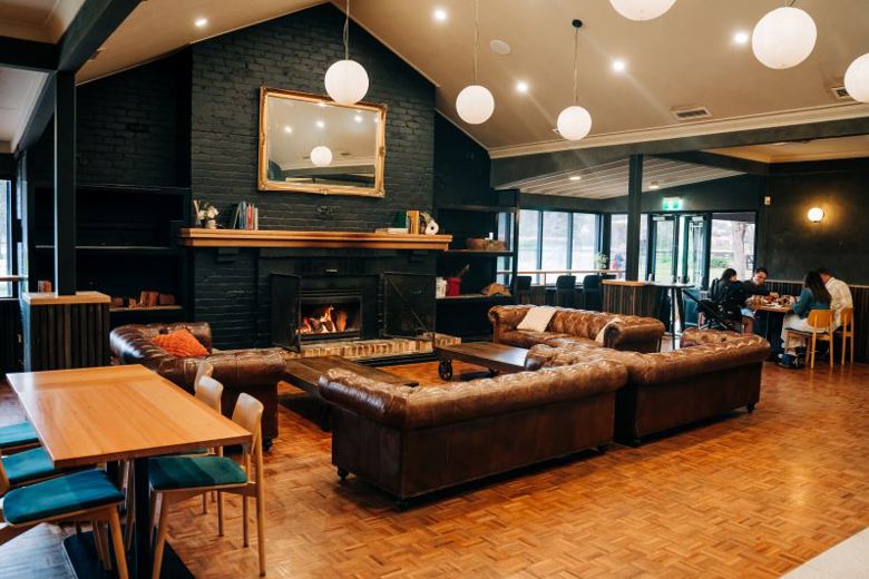 The Valley Brewhouse