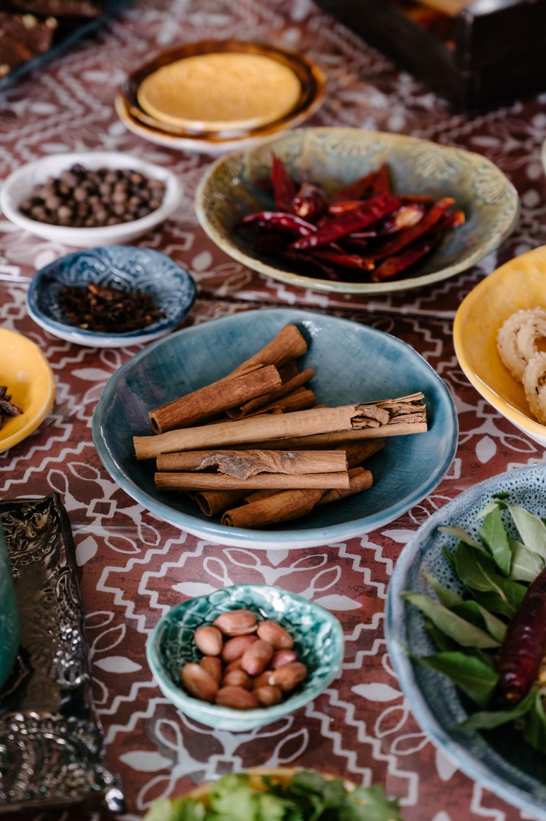 three spice cooking experiences newcastle nsw