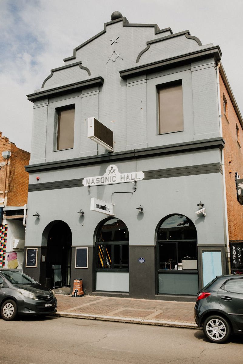christmas parties venues experiences newcastle nsw