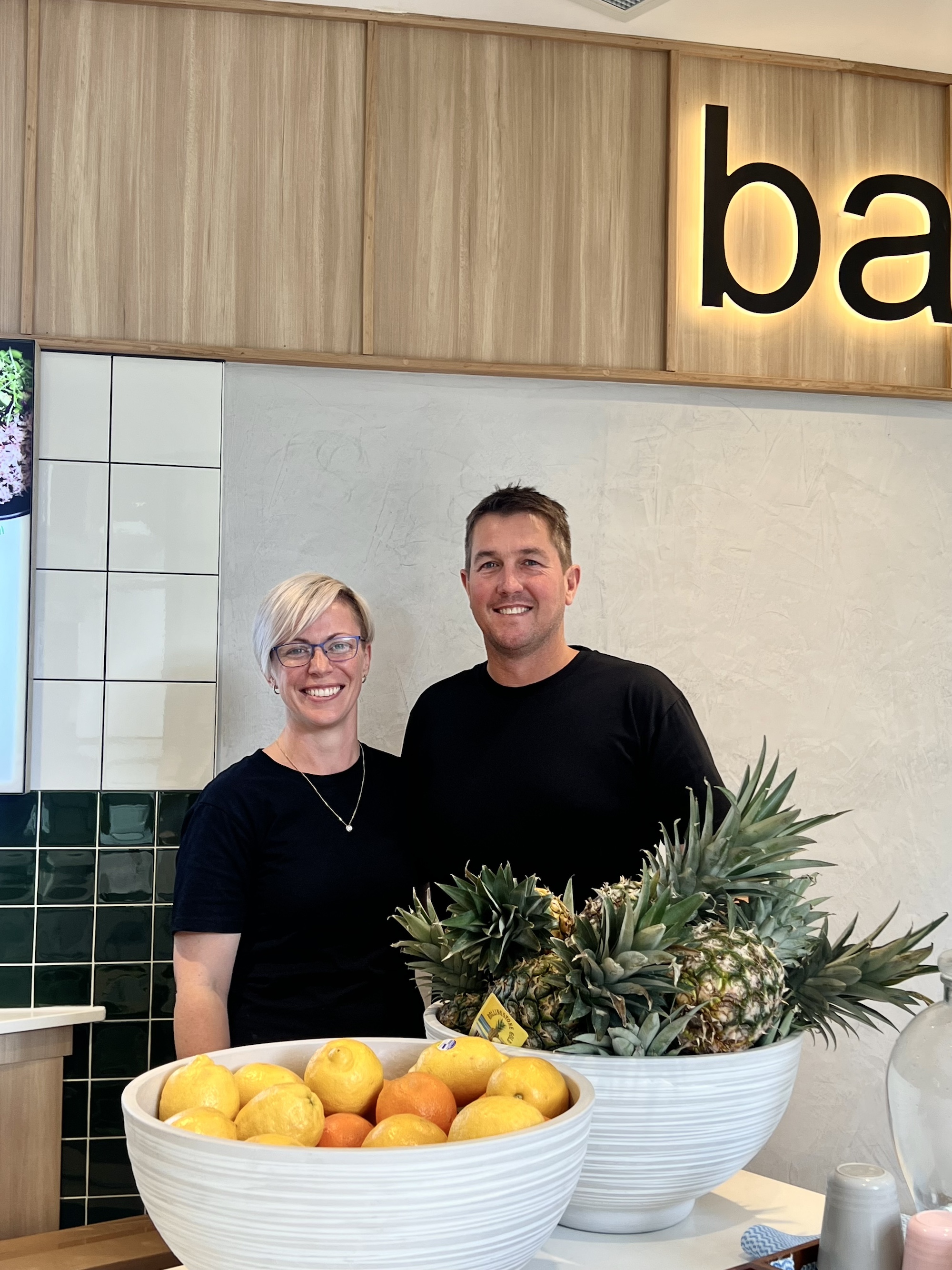 banana blossom salads east end village newcastle nsw