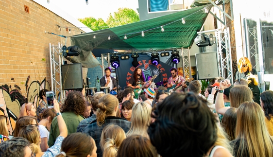 west best bloc fest music festival newcastle west nsw