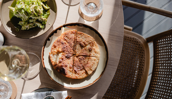 restaurant william fine dining murrays bobs farm port stephens nsw