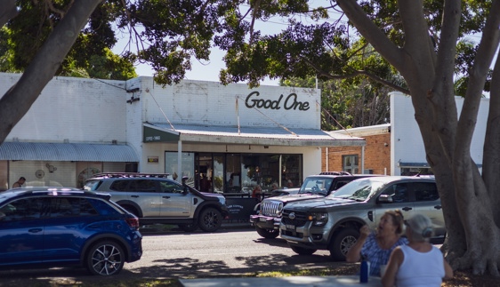 good one coffee glee coffee roasters belmont lake macquarie nsw