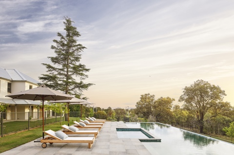 48 hours in wine country hunter valley nsw