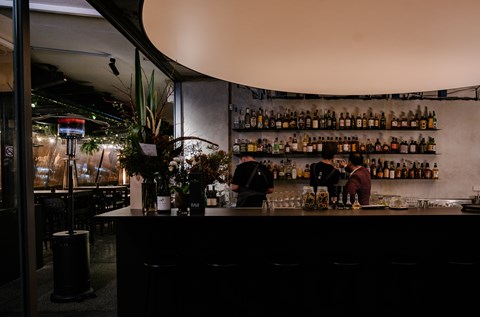 Âpé Yakitori Bar newcastle