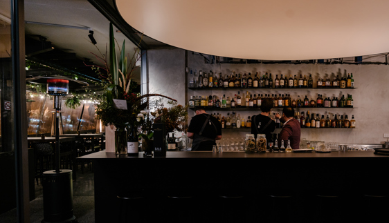 Âpé Yakitori Bar newcastle