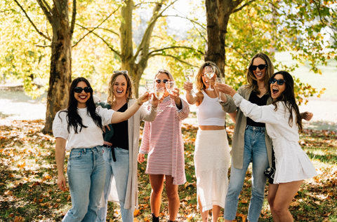whats on in the hunter valley