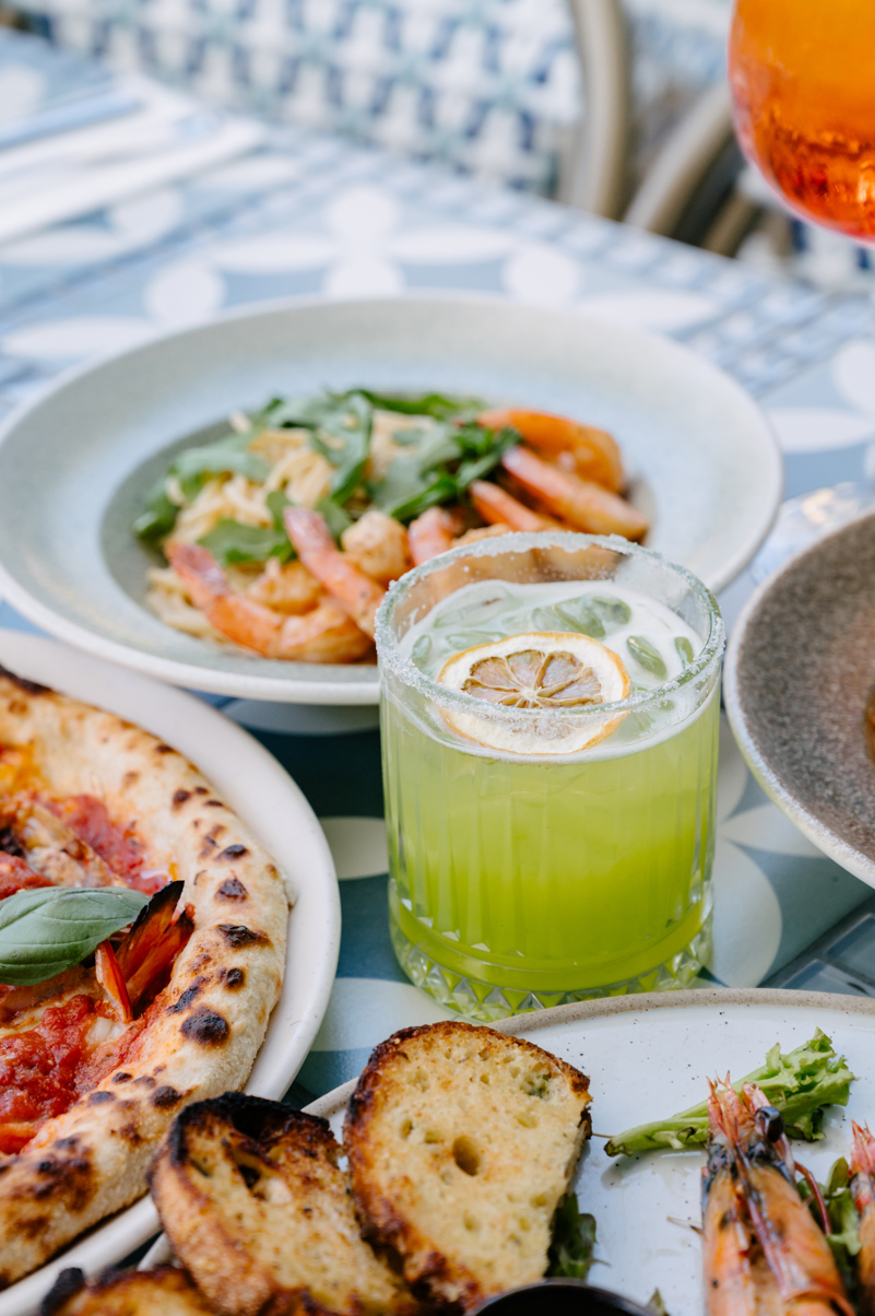 restaurants with great cocktail lists newcastle nsw