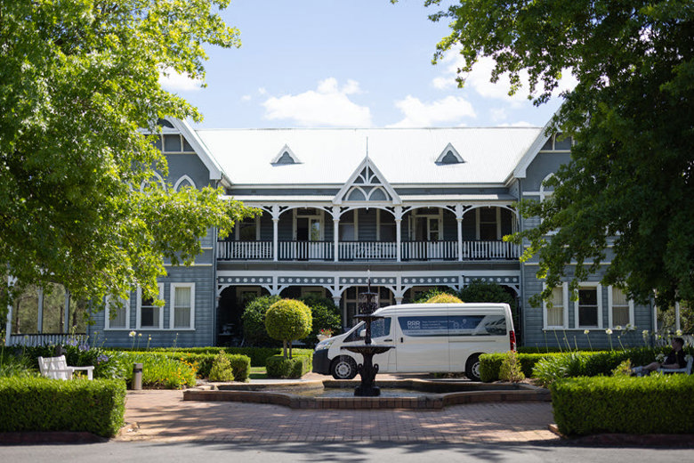 hunter valley wine tasting tours