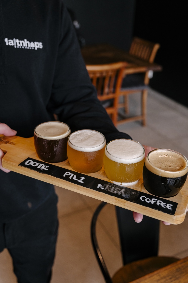 maltnhops brewhaus beresfield newcastle nsw