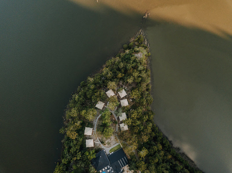 Marramarra Lodge Central Coast accommodation