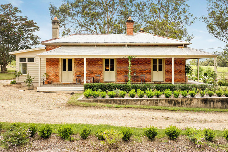 The School House