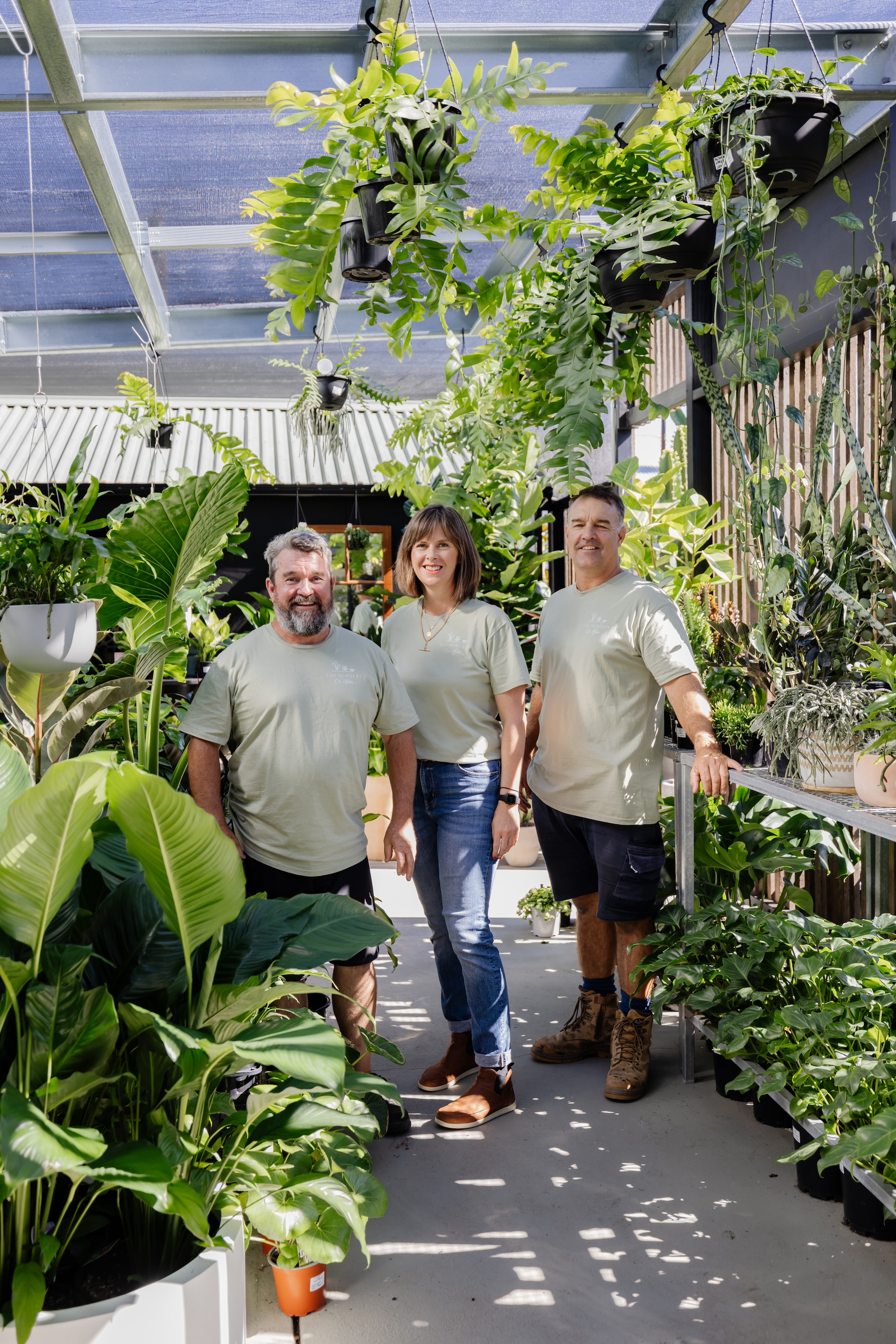 the nursery on glebe adamstown newcastle nsw