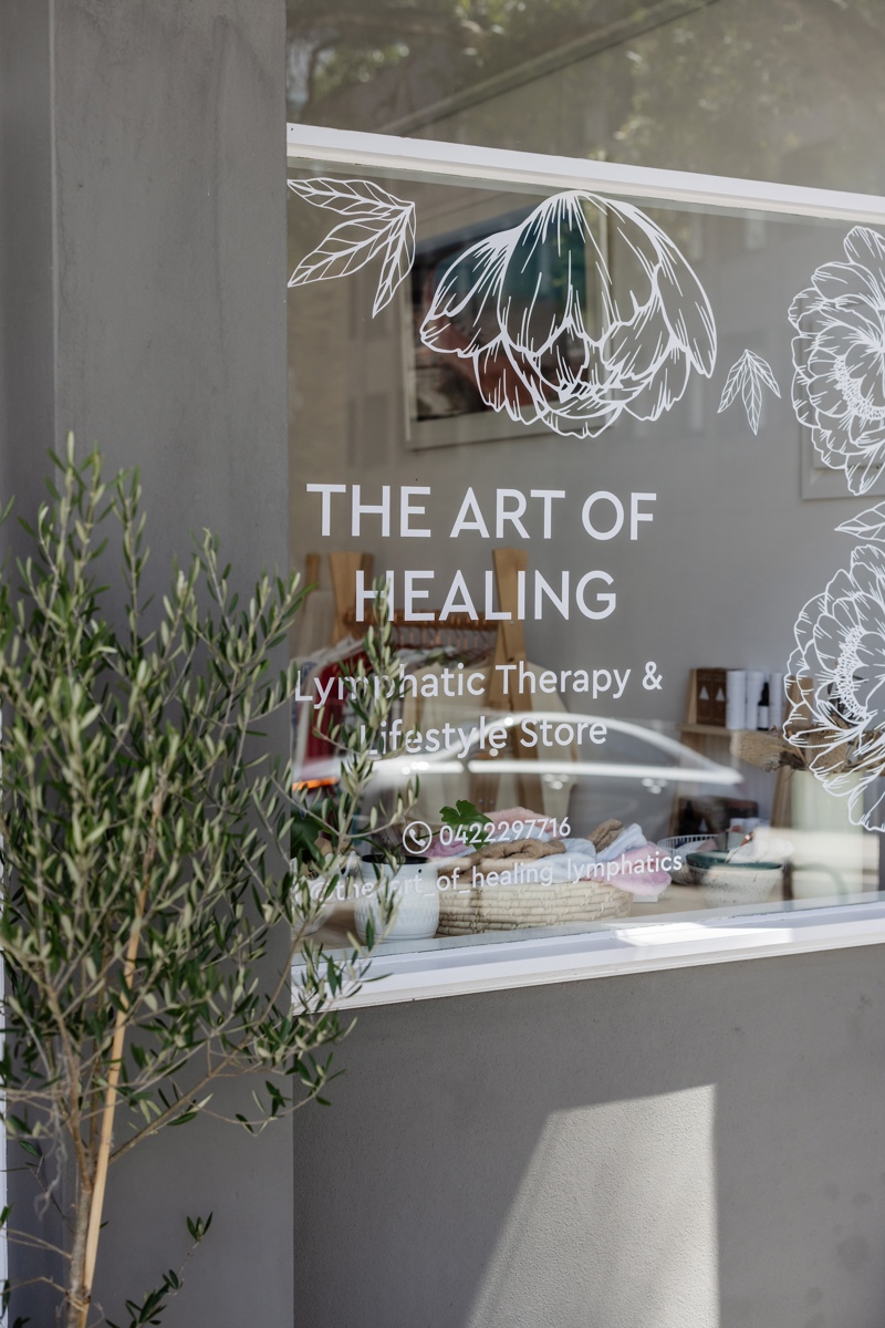 the art of healing raw nutrition by soph king street newcastle nsw