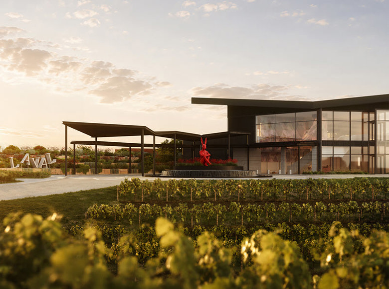 Laval Hunter Valley