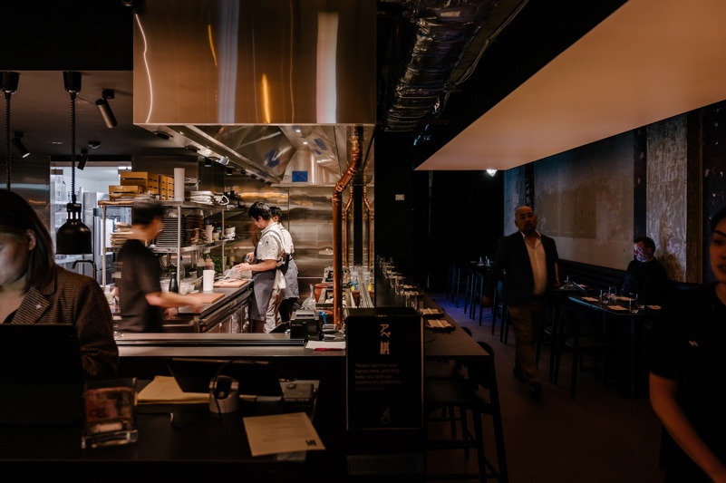 newcastles best dinner restaurants nsw