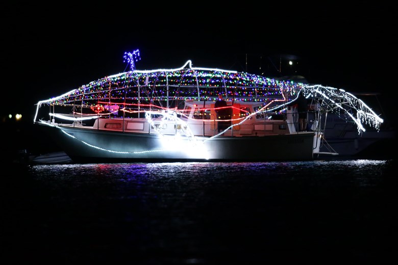 float your boat festival lake macquarie