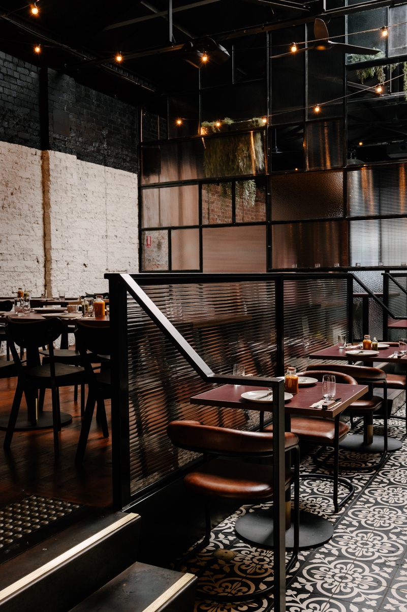 meet bar and restaurant newcastle