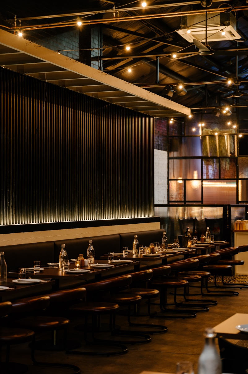 meet bar and restaurant newcastle
