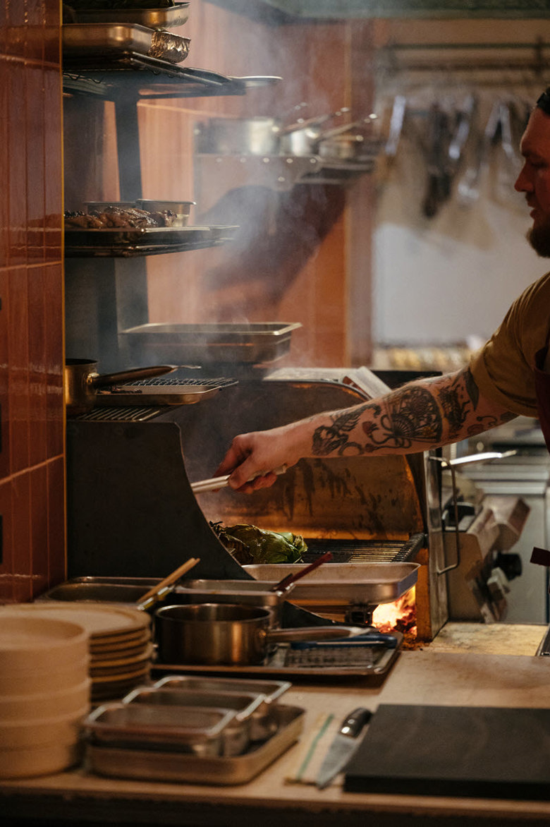 Papalote Restaurant & Agave Bar