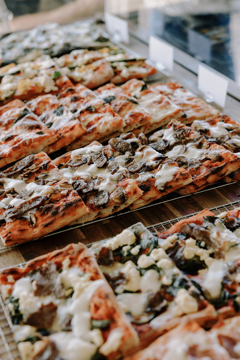 Fermento Pizza Joint