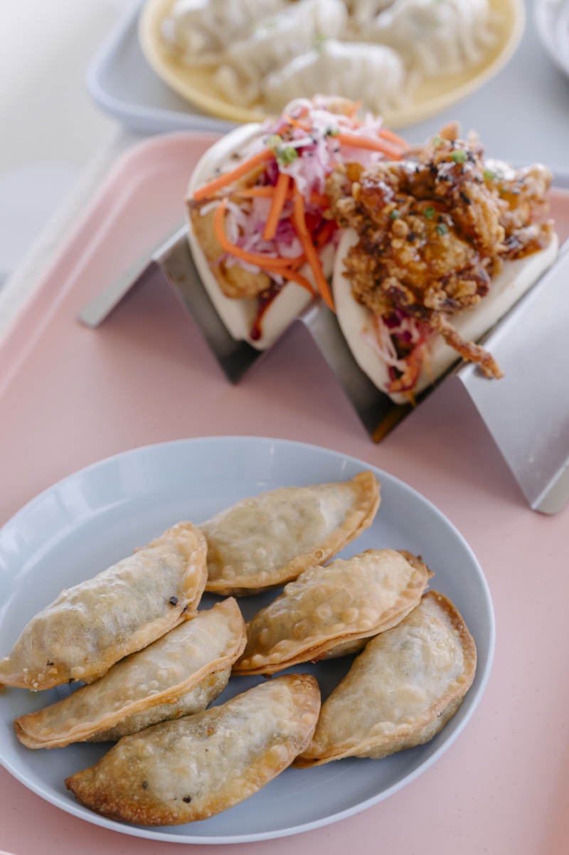 guide to dumplings newcastle nsw