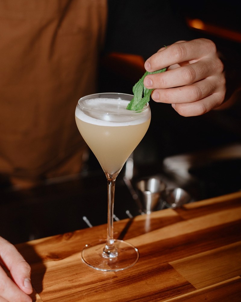 best cocktail bars newcastle