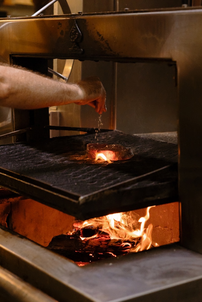 chophouse grill restaurant wests new lambton newcastle nsw