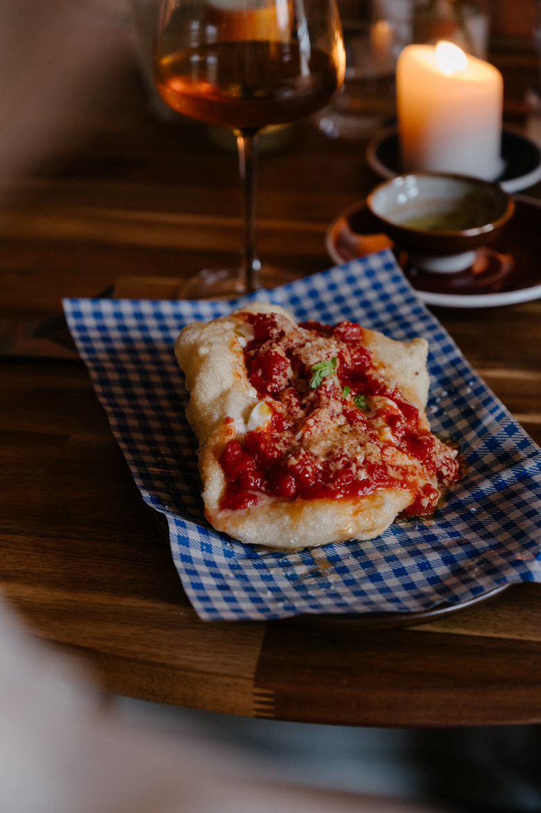 Osteria Papazzo