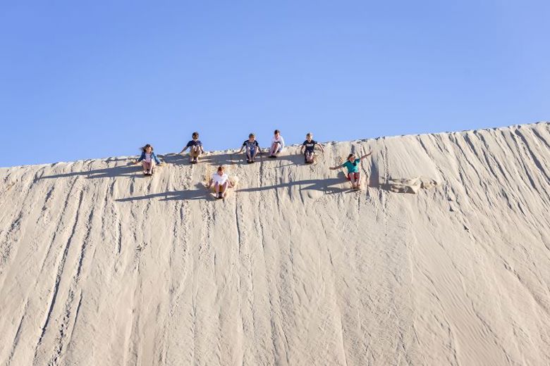 4WD Tours R Us