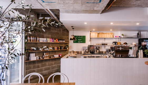 bolton street pantry cafe newcastle