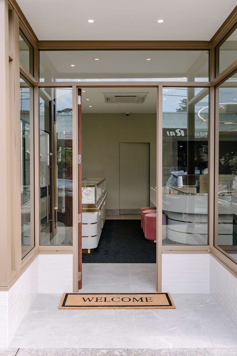 matthews jewellers darby street cooks hill newcastle nsw