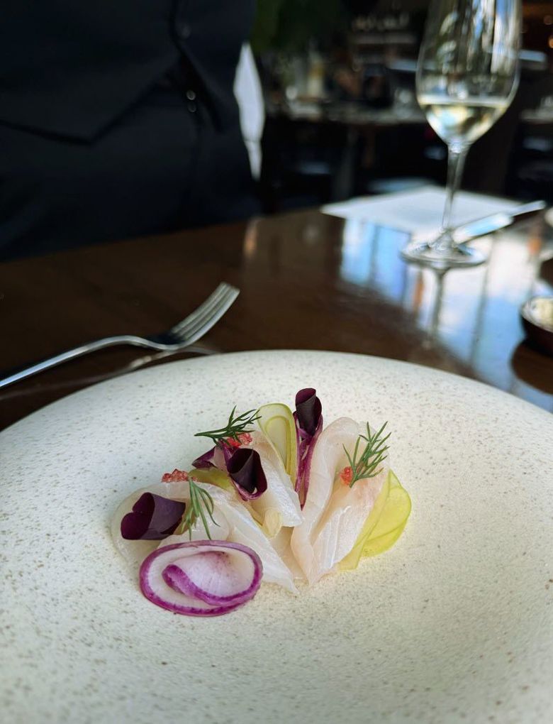 Muse Restaurant