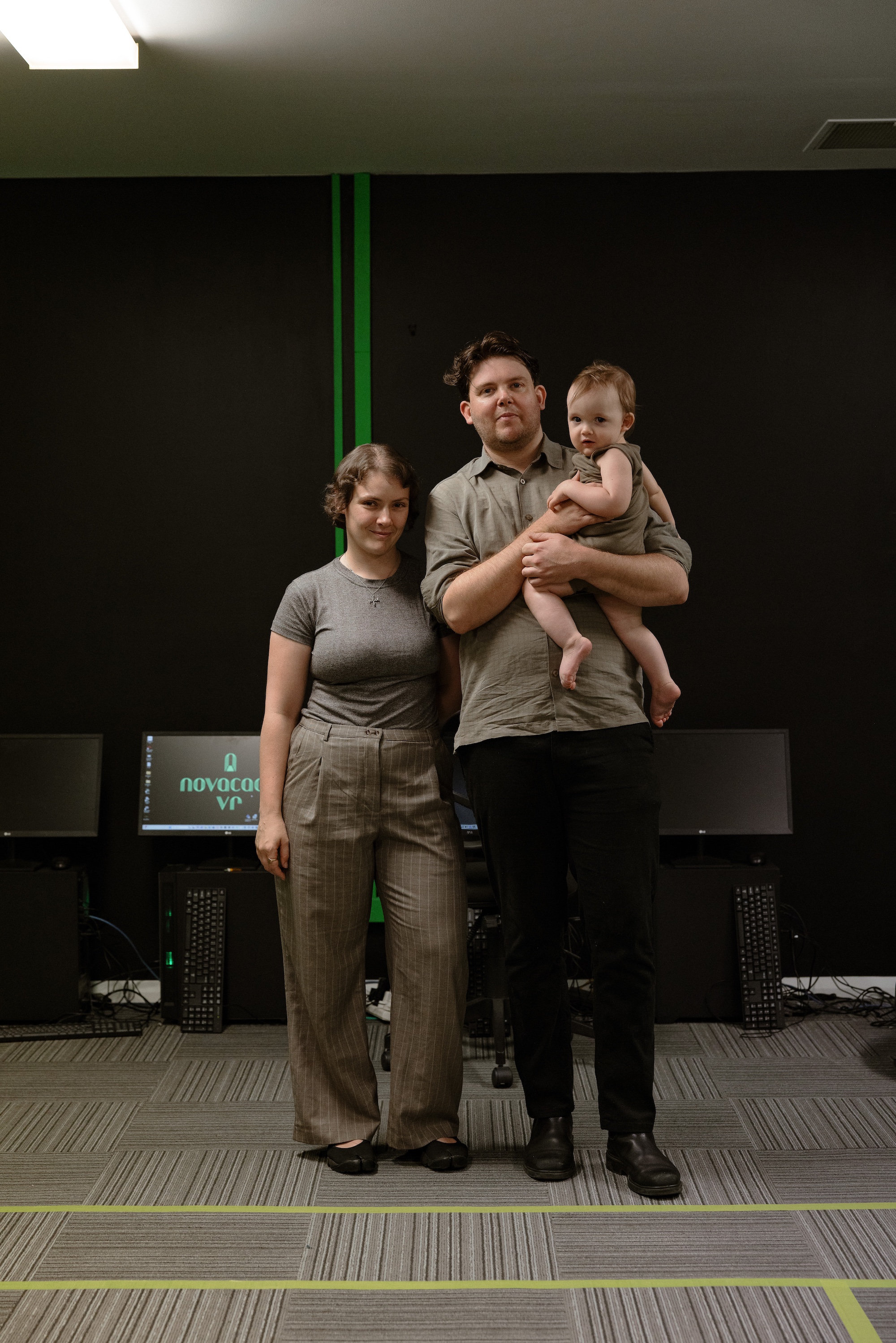 novacade vr virtual reality newcastle nsw
