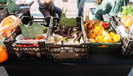 guide to markets hunter valley
