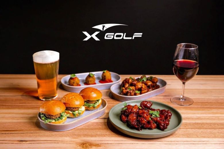 X-Golf Newcastle