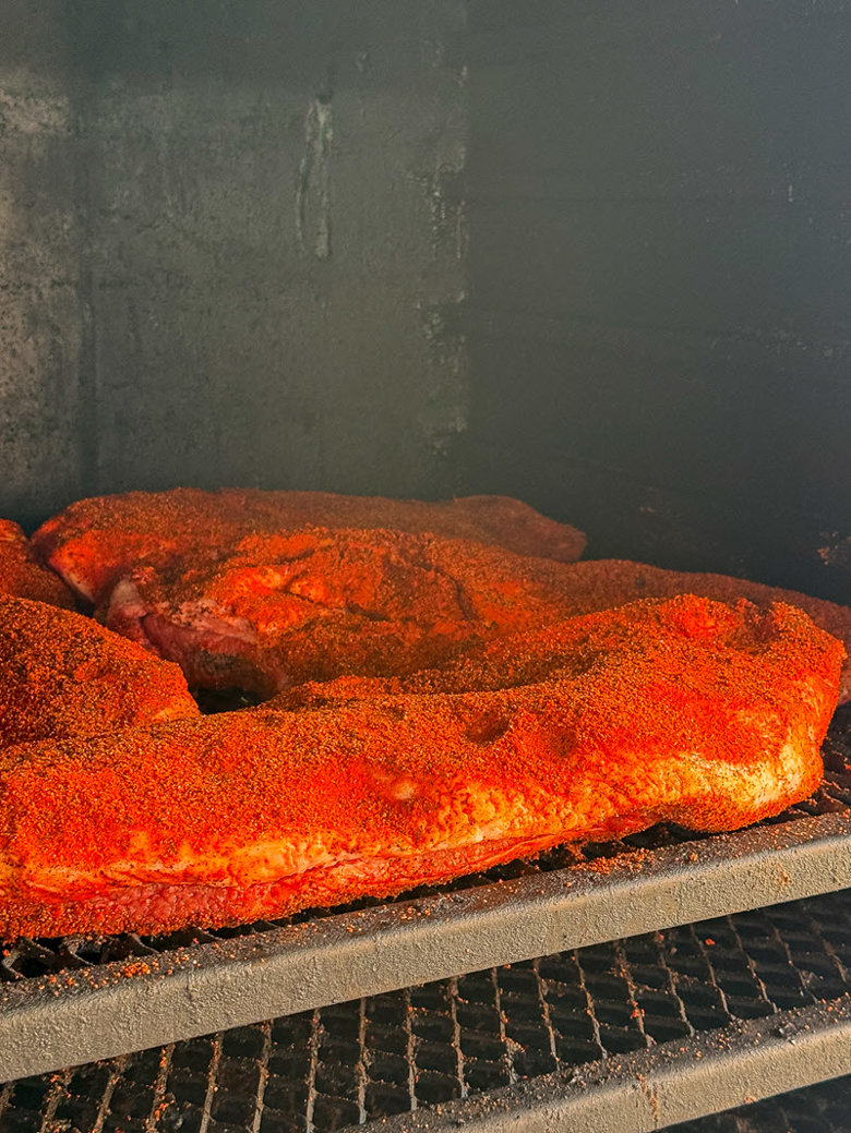 Double Duck Smokehouse