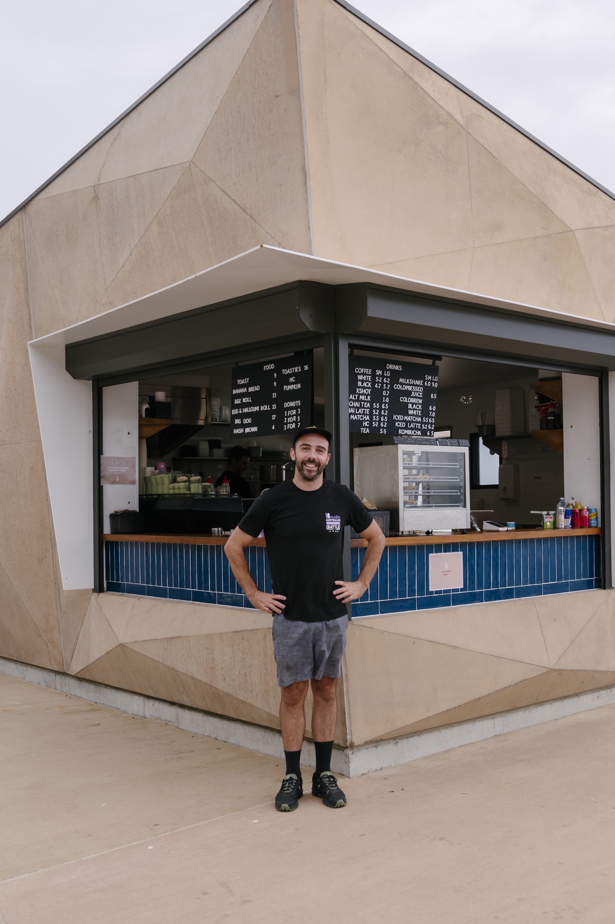 southy canteen newcastle beach nsw
