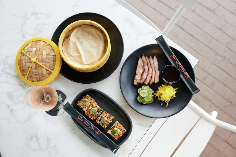 Oceane Newcastle