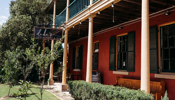 Duke's Restaurant and Bar East Maitland
