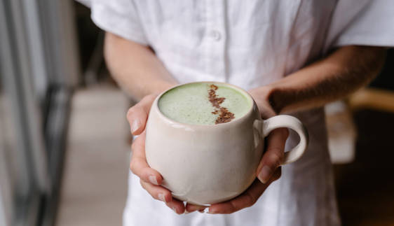 guide to matcha newcastle