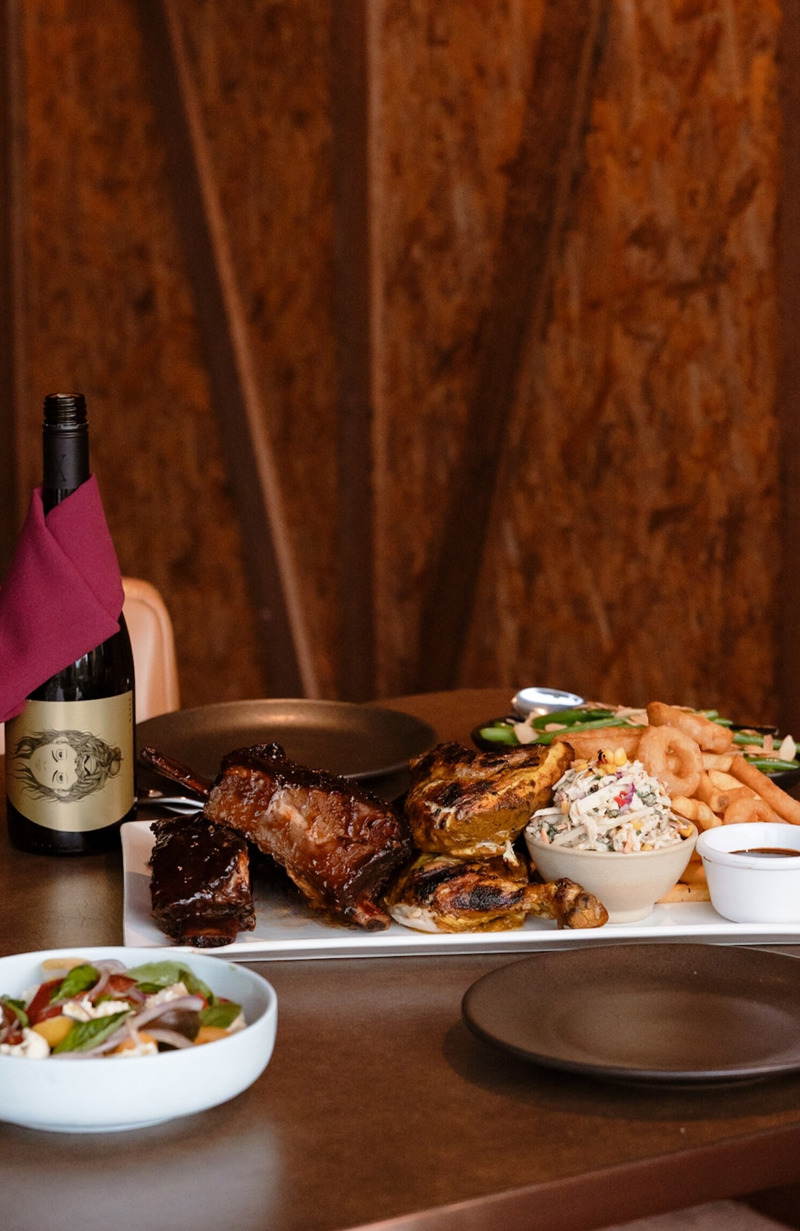 chophouse grill wests new lambton newcastle nsw